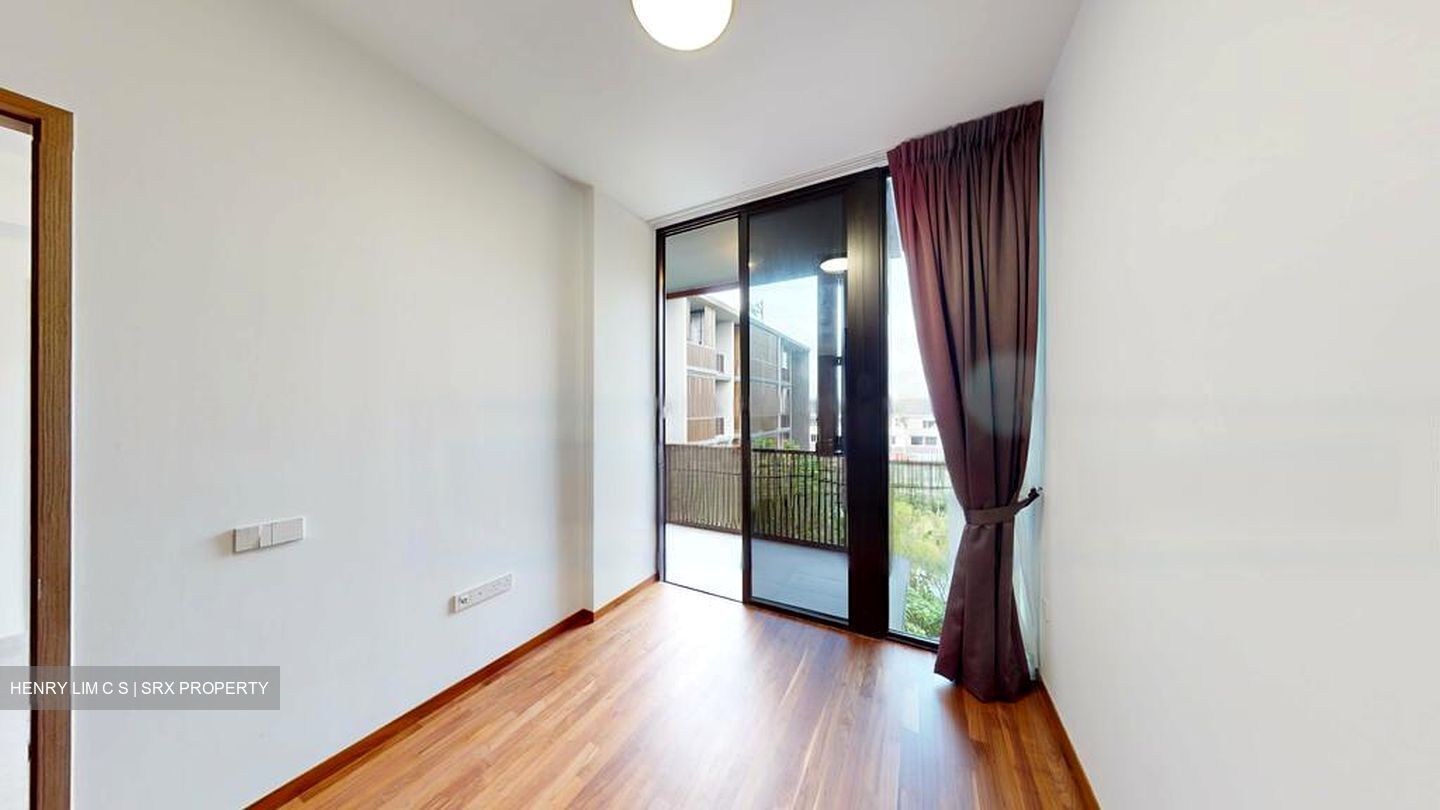 Parc Komo (D17), Apartment #482049851